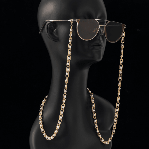Maskenkette La Perla