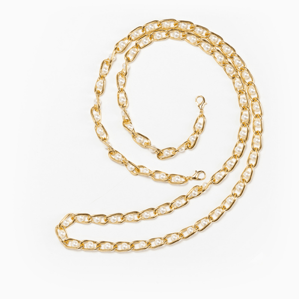 Maskenset Golden Pinky