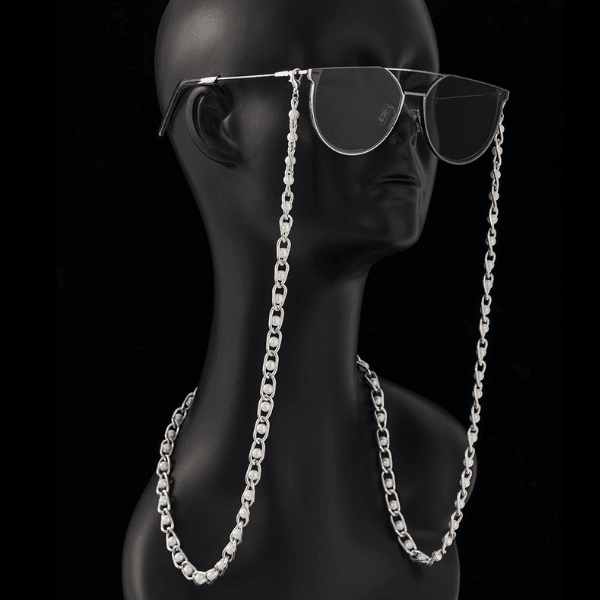 Maskenkette La Perla