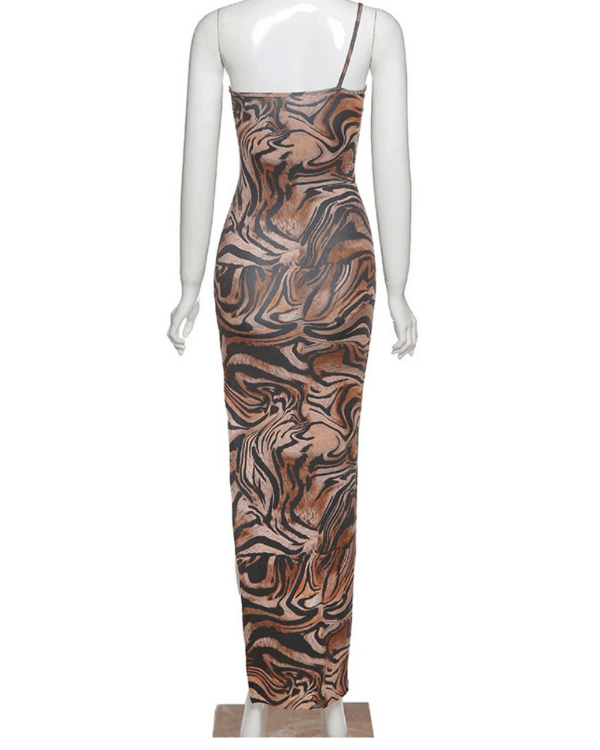 Langes Maxikleid Elegant 