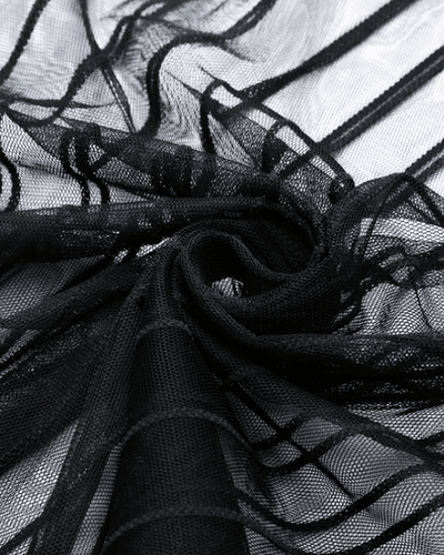 Kleid Mesh Valeria