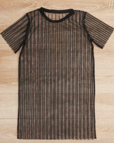 Kleid Mesh Valeria