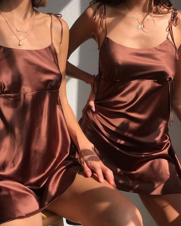 Minikleid Krisy