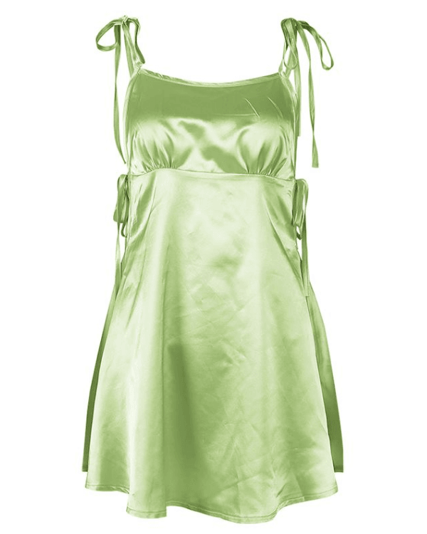 Minikleid Krisy