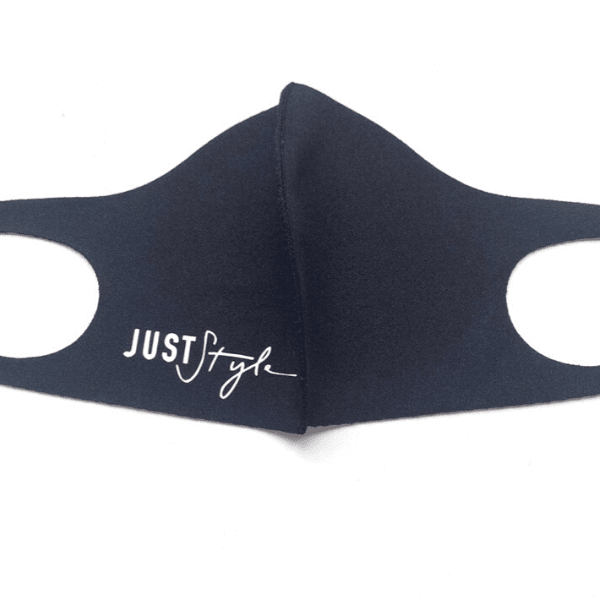 Logo Stoffmasken Lela | Mundschutz Individuell