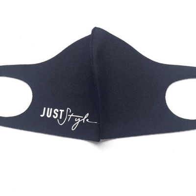 Logo Stoffmasken Lela | Mundschutz Individuell