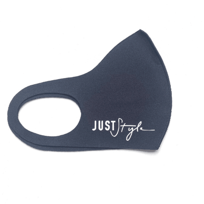 Mundschutz Maske mit Logo oder Symbol Print 
