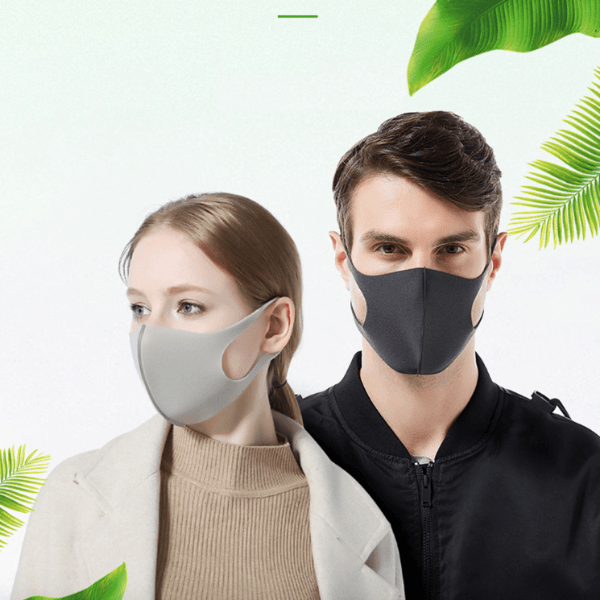 Gesichtsmaske Lela Nude