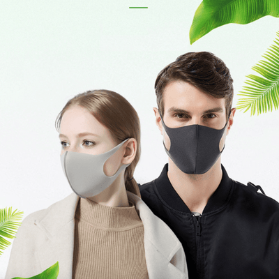 Gesichtsmaske Lela Nude