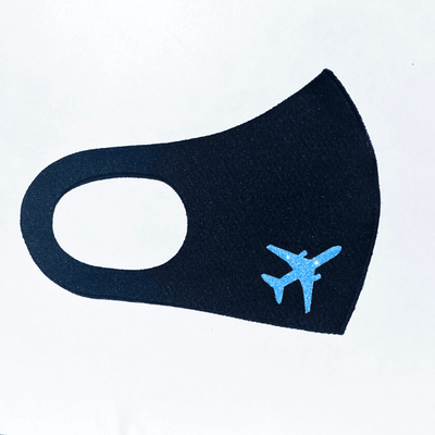 Fashion Maske FLY AWAY