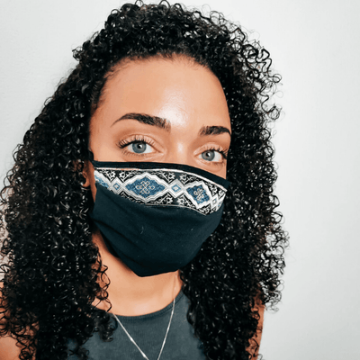 Boho Mask Shankara