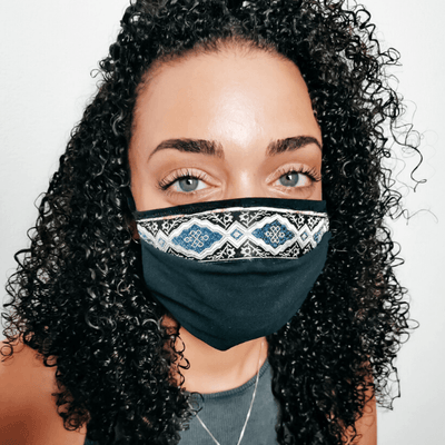 Boho Mask Shankara
