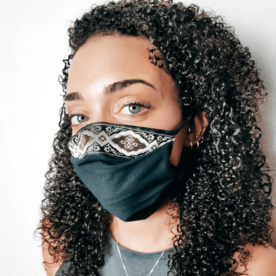 Boho Mask Shankara