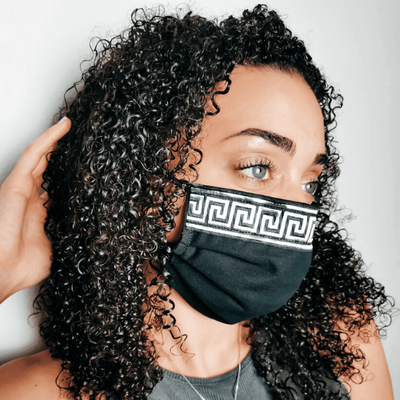 Mundschutz Maske Naxos