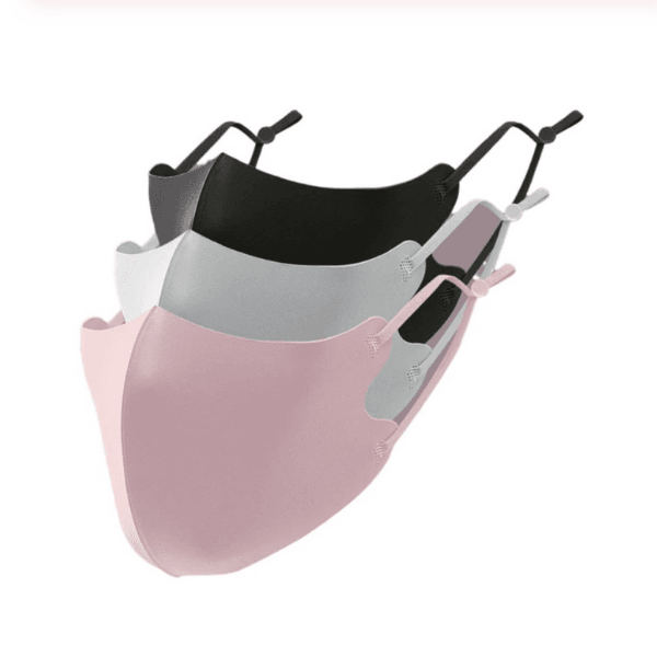 Kinder Maskenset Cozy Dino