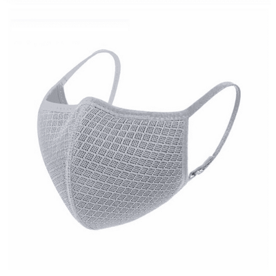 Covid-Schutz Maske Stoff Lovis