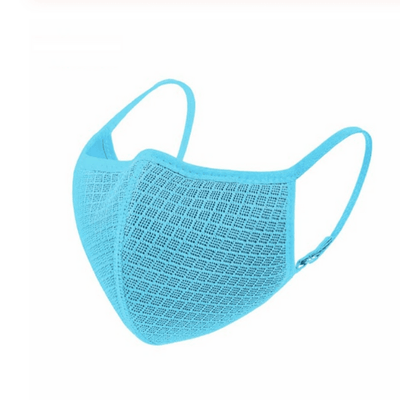 Covid-Schutz Maske Stoff Lovis