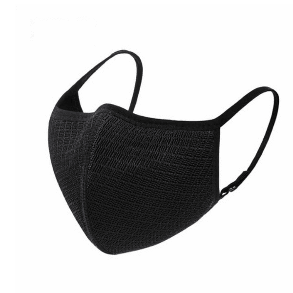 Covid-Schutz Maske Stoff Lovis