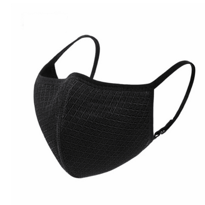 Covid-Schutz Maske Stoff Lovis