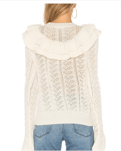 Pullover Helene