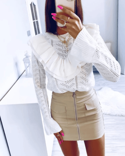 Pullover Helene