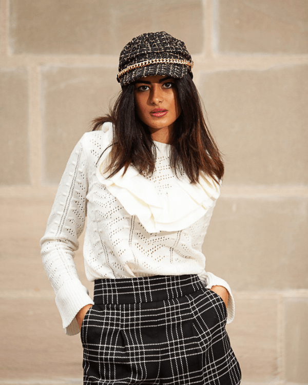 Pullover Helene