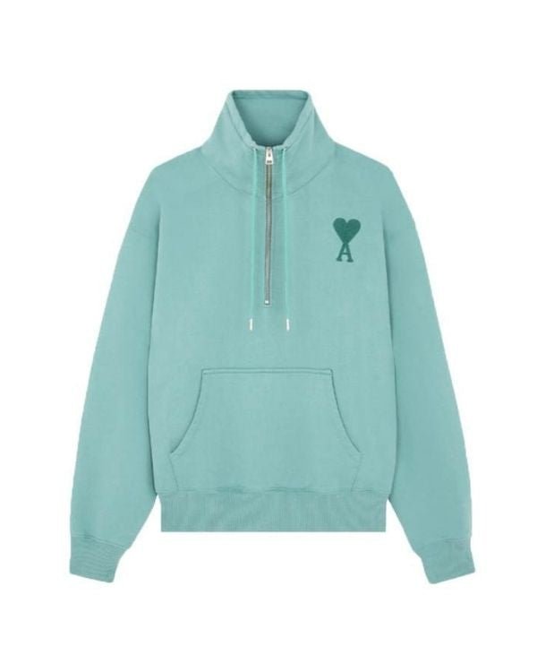Unisex Damen und Herren Fashion Pullover Hoodie