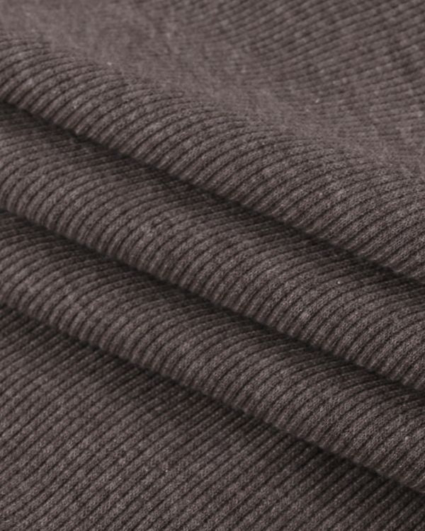 Feinstrick Baumwolle Sweater