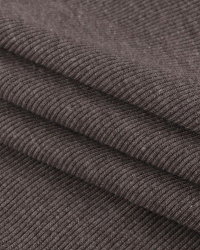 Feinstrick Baumwolle Sweater