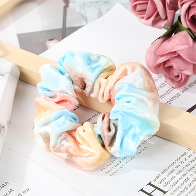 Scrunchie Haargummi Fashion Batik 