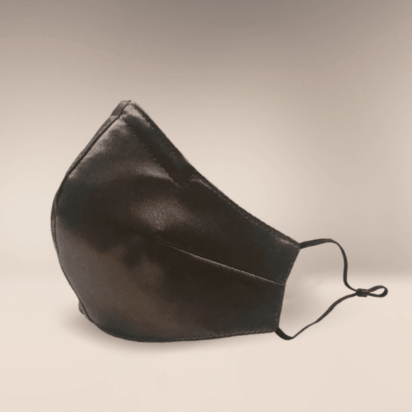 Seiden Maskenset Brownie Vibe