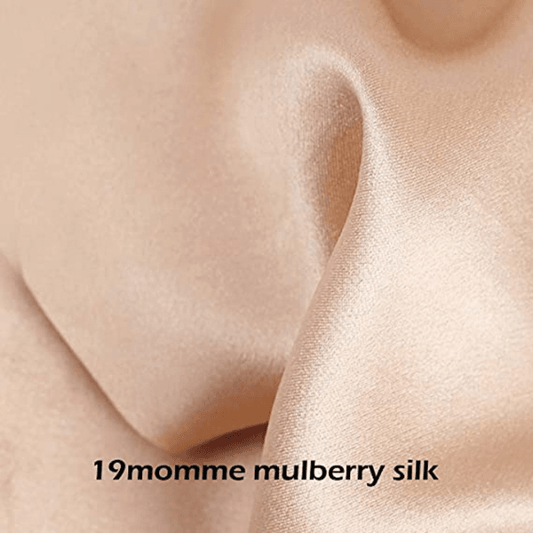 Seidenmaske Desire