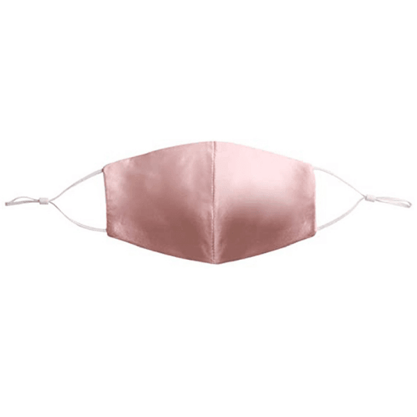 Seidenmaske Desire