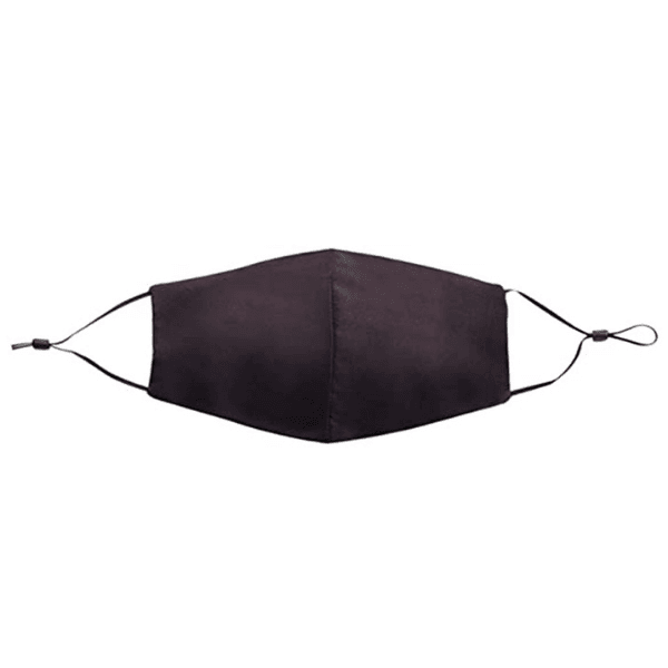 Seidenmaske Schweiz kaufen | schwarze Seidenmaske | diverse Pastel Töne | verstellbare Gummibänder | Silk Mask Switzerland