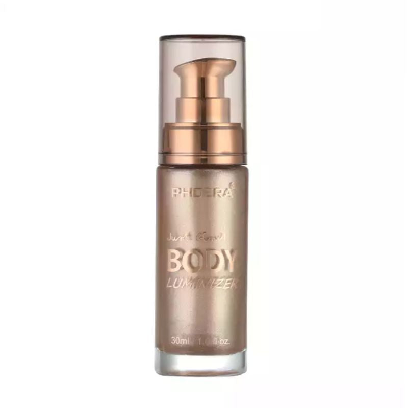 Rose Gold Creme Lotion Oil fuer Gesicht und Koerper