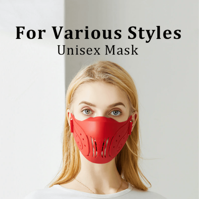 Unisex Masken für Erwachsene - Designer Schutzmasken