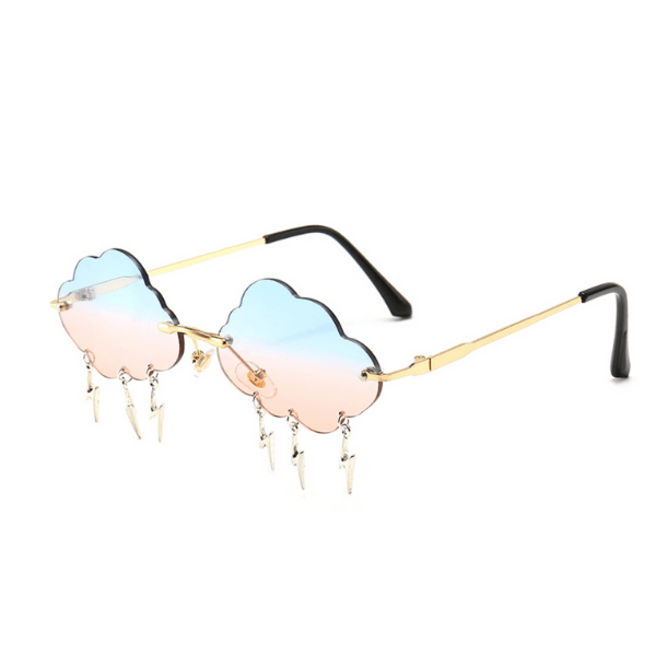 Sonnenbrille Flash