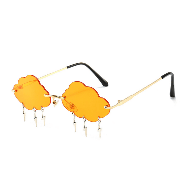 Sonnenbrille Flash