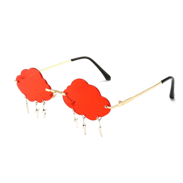 Sonnenbrille Flash