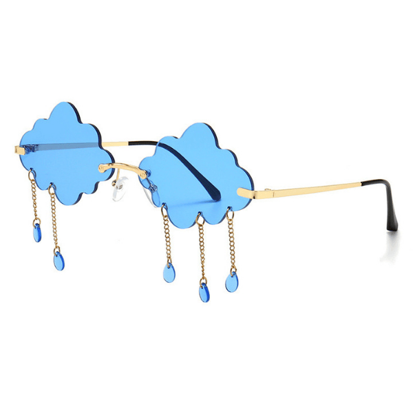 Sonnenbrille Flying Cloud