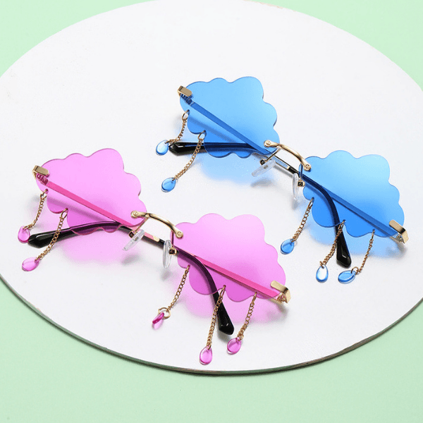 Sonnenbrille Flying Cloud