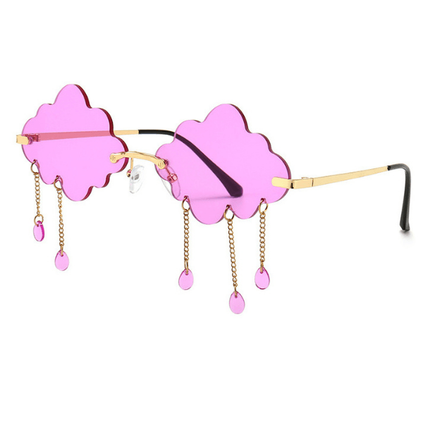 Sonnenbrille Flying Cloud