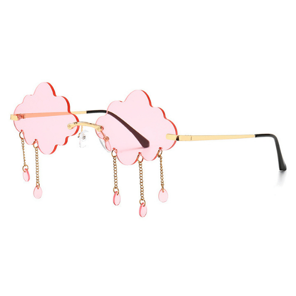 Sonnenbrille Flying Cloud