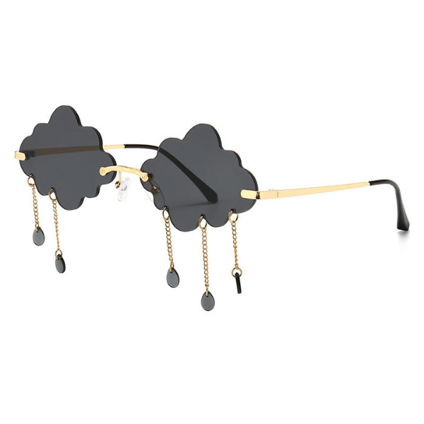 Sonnenbrille Flying Cloud