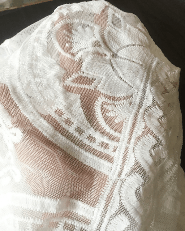 Kimono La Brisa