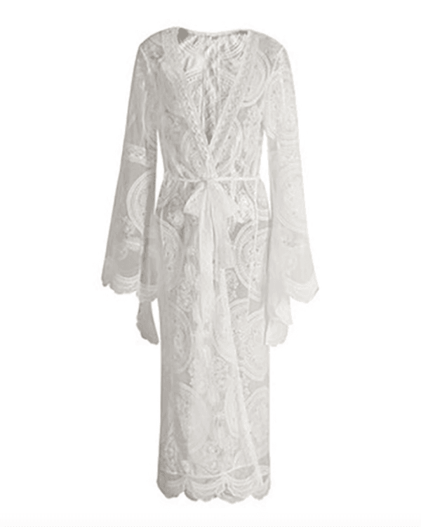 Kimono La Brisa