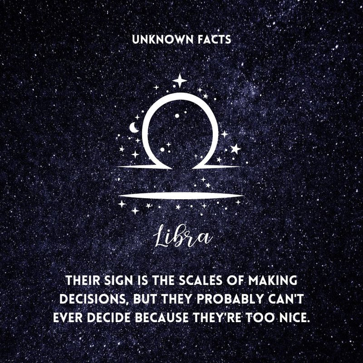 Fakten Sternzeichen Waage Astrologie