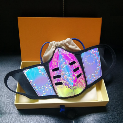 Fashion Metallic Tekno