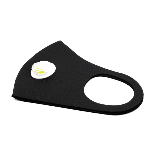 Filter Stoffmasken Sidney