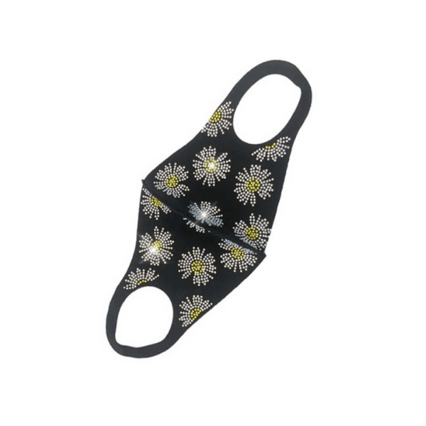 Stoffmaske Margarita Shine